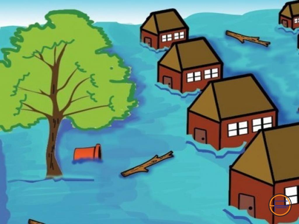 Detail Gambar Animasi Banjir Nomer 3