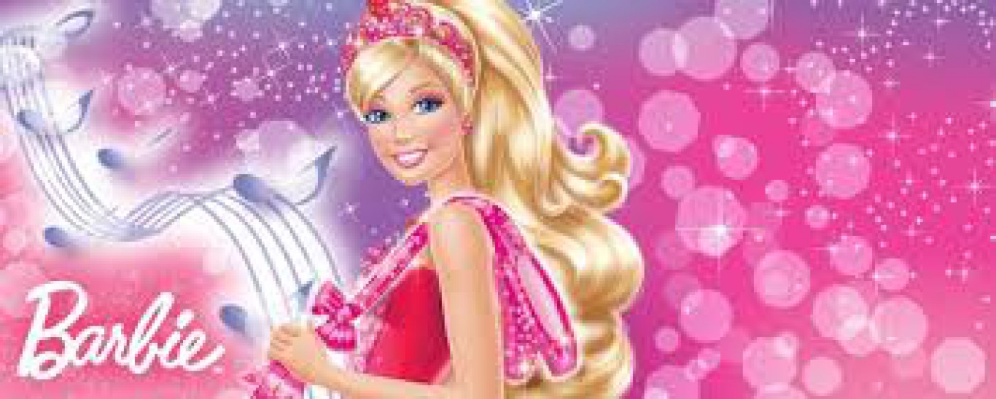 Detail Gambar Animasi Barbie Bergerak Nomer 33