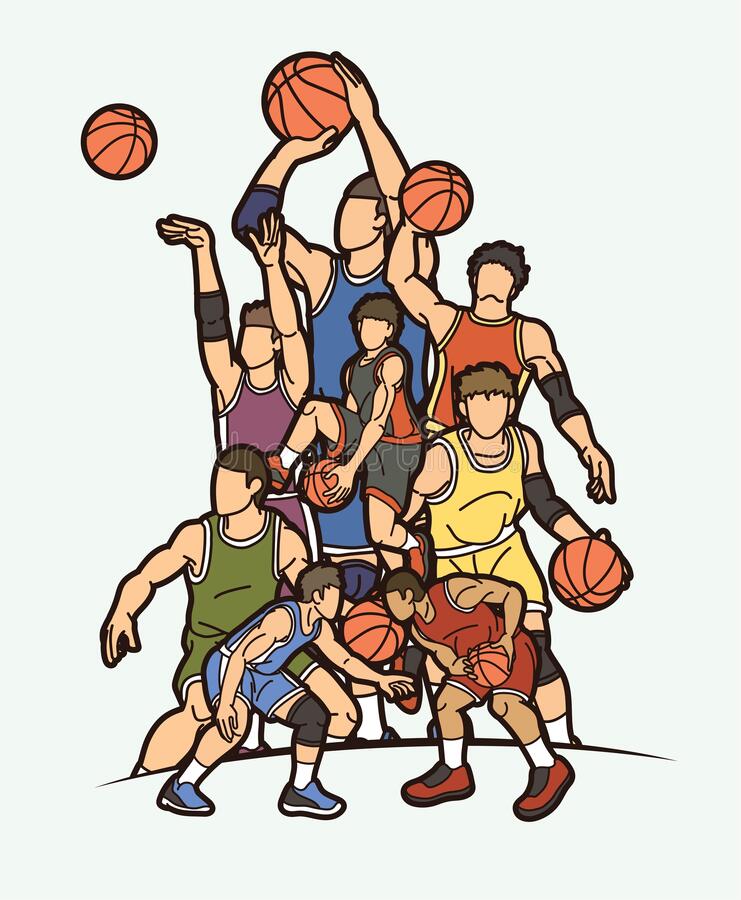 Detail Gambar Animasi Basket Nomer 42