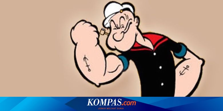 Detail Gambar Animasi Bayam Bayam Segar Nomer 54