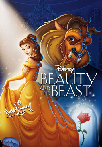 Detail Gambar Animasi Beauty And The Beast Nomer 12