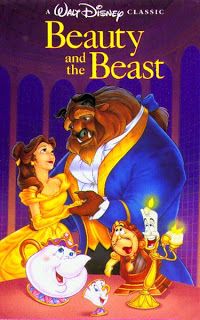 Detail Gambar Animasi Beauty And The Beast Nomer 13