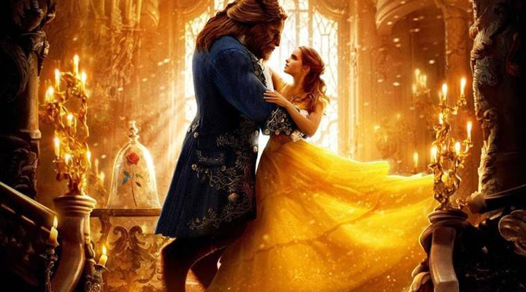 Detail Gambar Animasi Beauty And The Beast Nomer 21