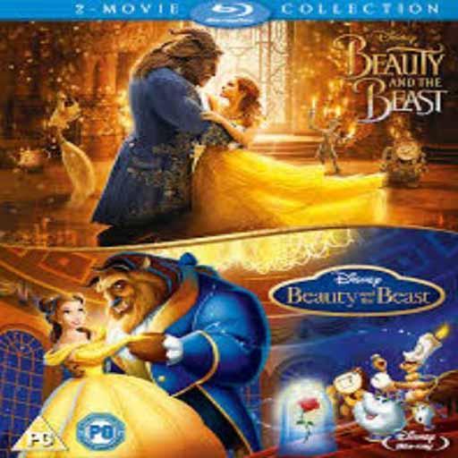 Detail Gambar Animasi Beauty And The Beast Nomer 30