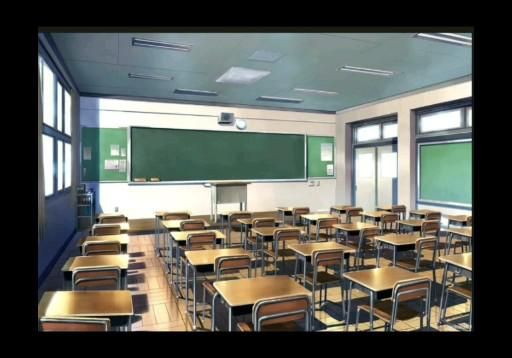 Detail Gambar Animasi Belajar Di Kelas Nomer 48