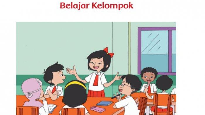 Detail Gambar Animasi Belajar Kelompok Nomer 19