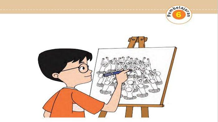 Detail Gambar Animasi Benda Dalam Kelas Nomer 14