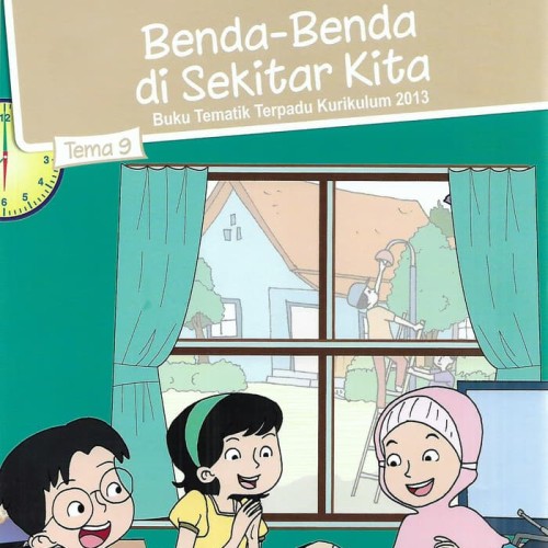 Detail Gambar Animasi Benda Dalam Kelas Nomer 19