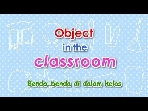 Detail Gambar Animasi Benda Dalam Kelas Nomer 37