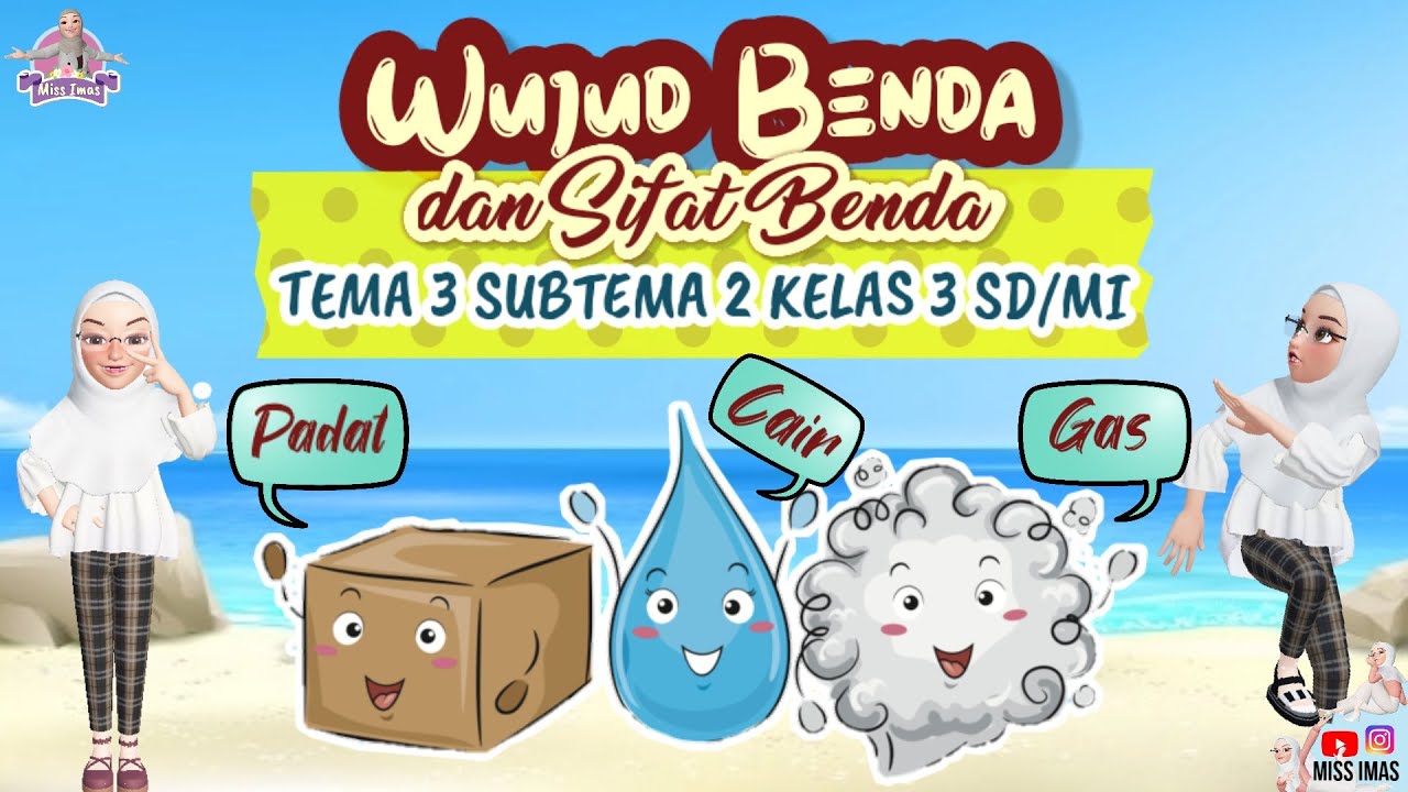 Detail Gambar Animasi Benda Dalam Kelas Nomer 39