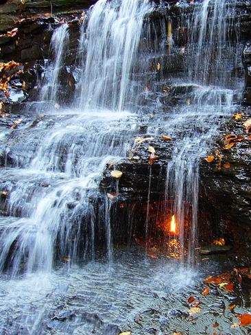 Detail Gambar Animasi Bergerak Air Terjun Nomer 53