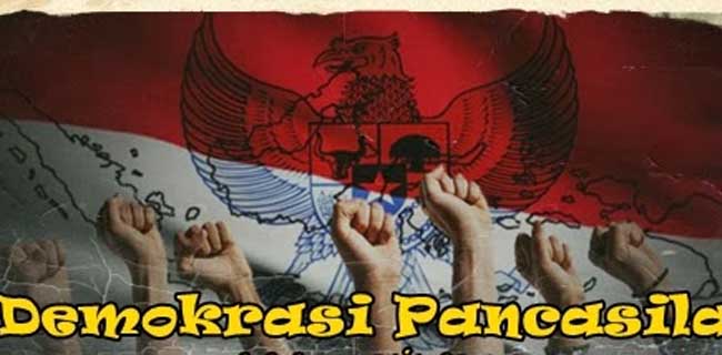 Detail Gambar Animasi Bergerak Demokrasi Pancasila Nomer 5