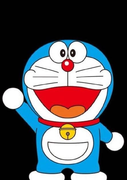 Detail Gambar Animasi Bergerak Doraemon Nomer 44
