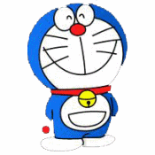 Detail Gambar Animasi Bergerak Doraemon Nomer 47