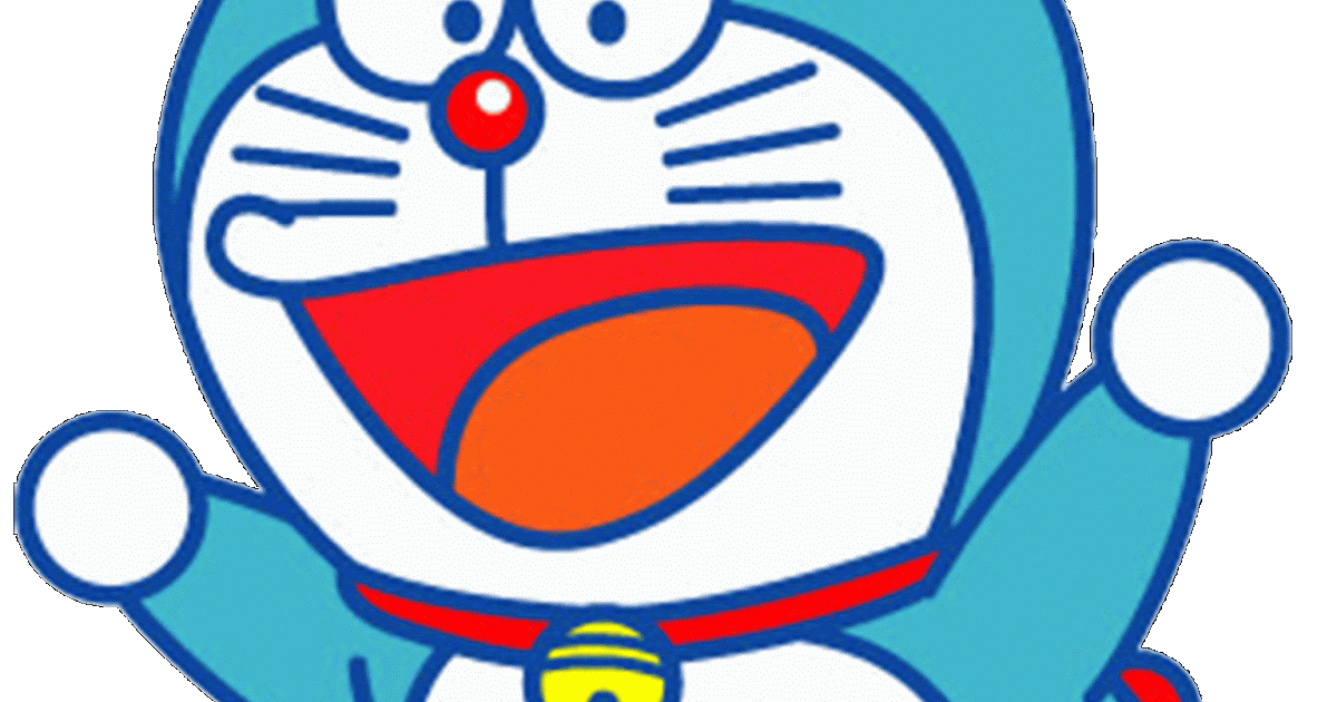 Detail Gambar Animasi Bergerak Doraemon Nomer 9