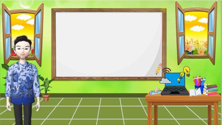 Detail Gambar Animasi Bergerak Guru Mengajar Nomer 31