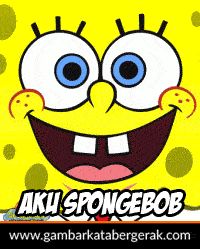 Detail Gambar Animasi Bergerak Kartun Spongebob Nomer 45