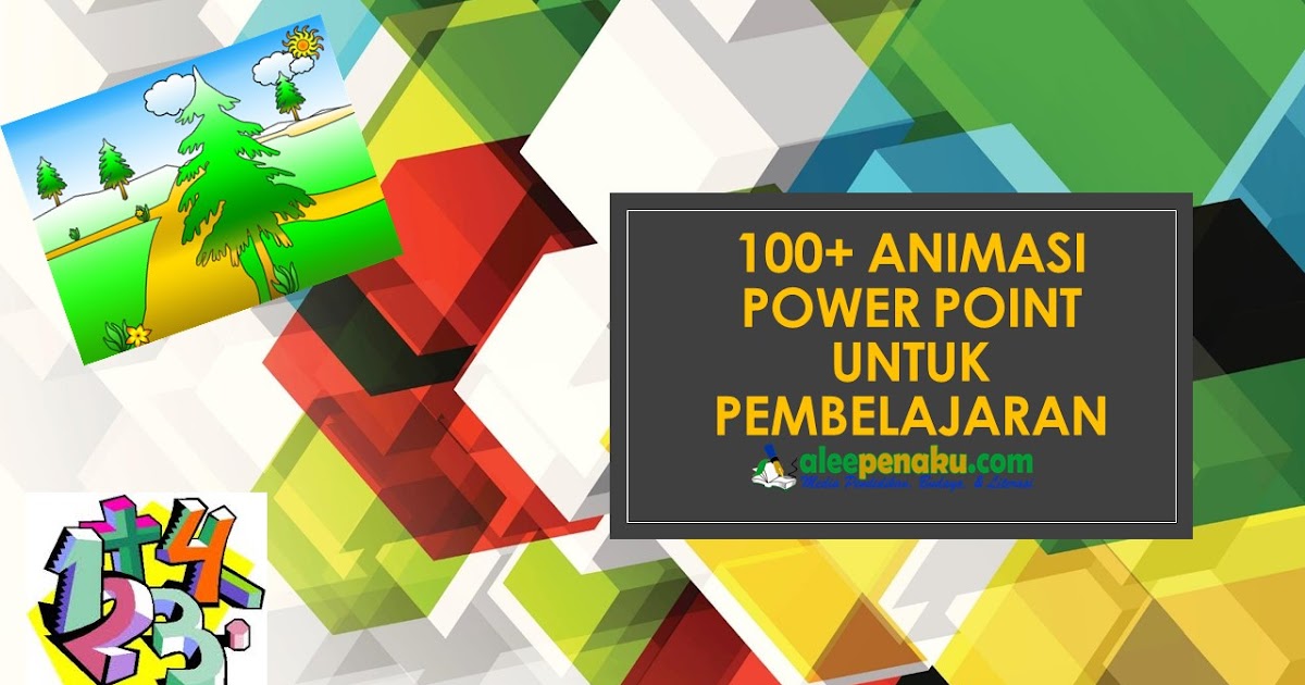 Detail Gambar Animasi Bergerak Ppt Nomer 28