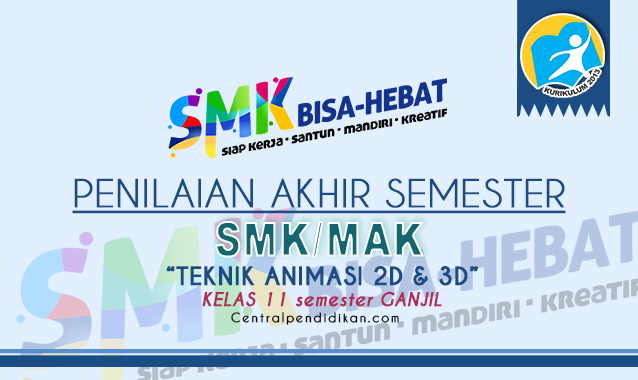 Detail Gambar Animasi Bergerak Smk Hebat Nomer 28