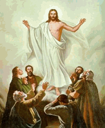 Detail Gambar Animasi Bergerak Tuhan Yesus Nomer 46