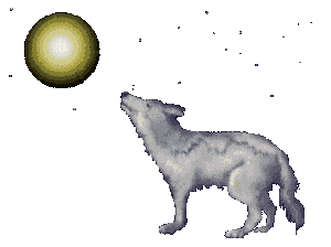 Detail Gambar Animasi Bergerak Wolf Animasi Nomer 9