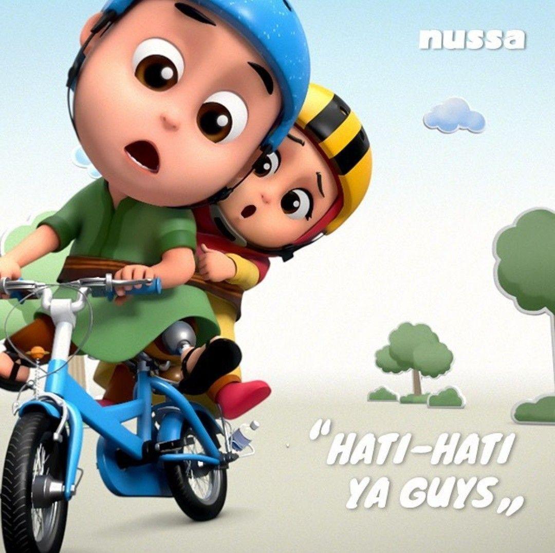 Detail Gambar Animasi Bermain Sepeda Nomer 33