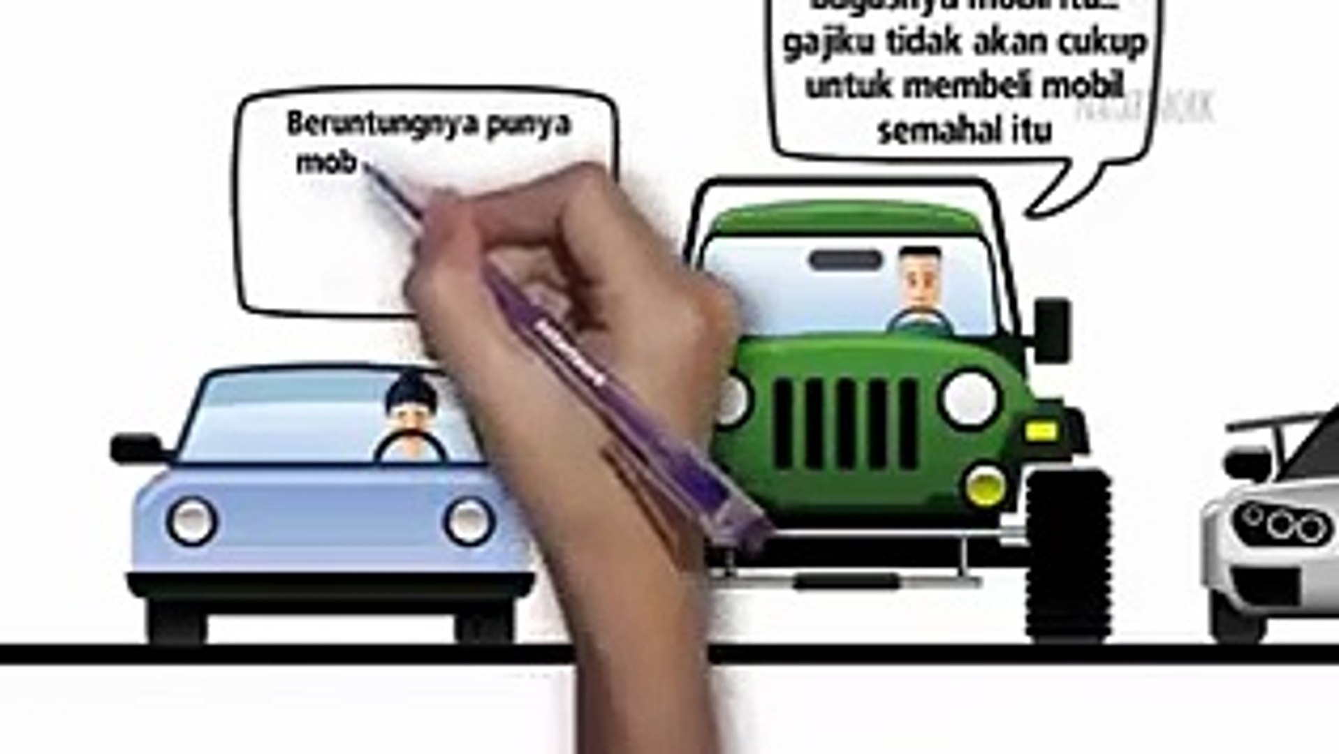 Detail Gambar Animasi Bersyukur Nomer 52