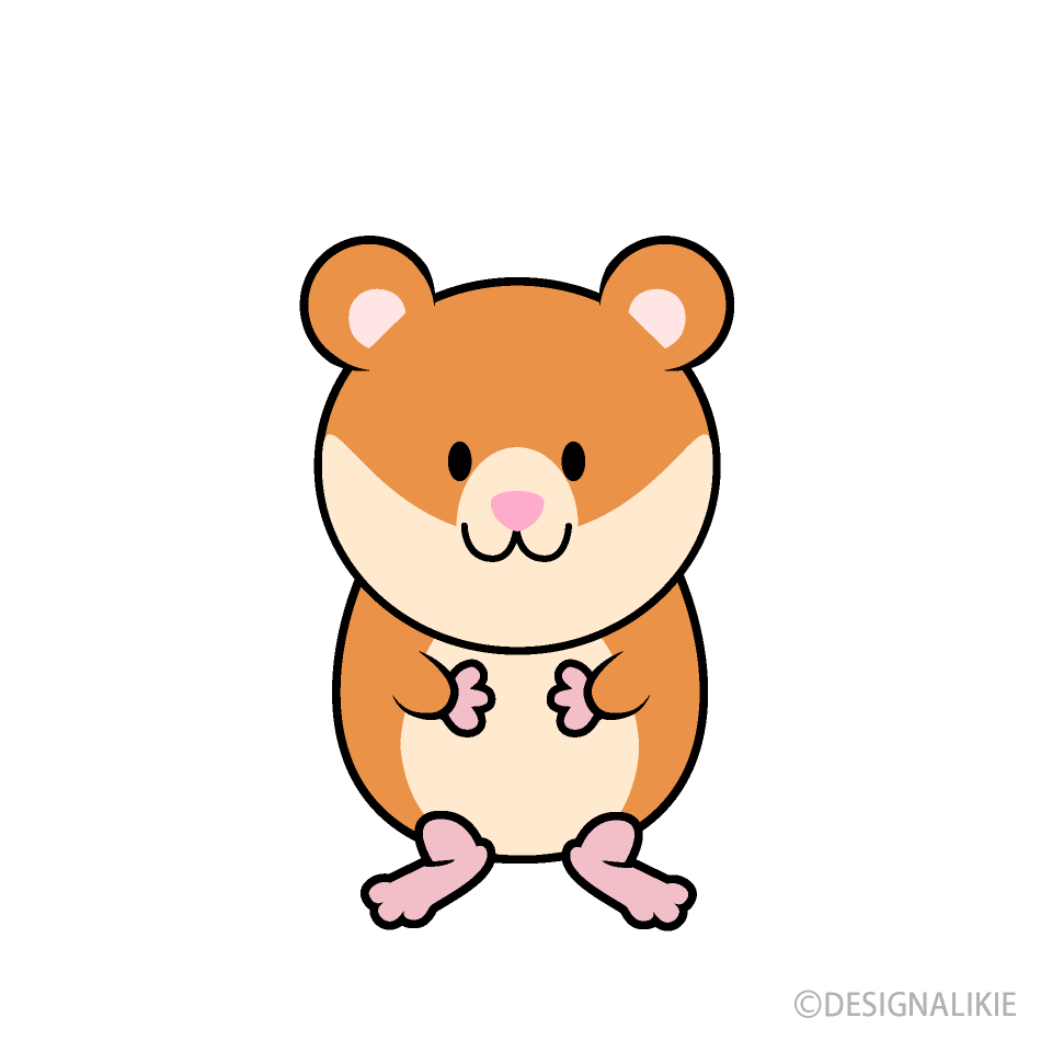 Detail Hamster Bilder Nomer 13