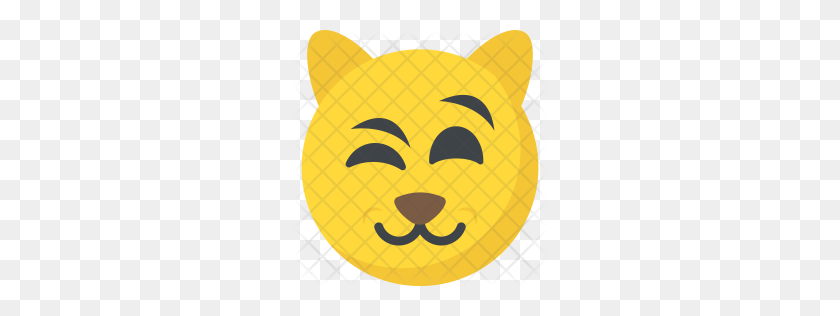 Detail Katzen Emoji Apple Nomer 6