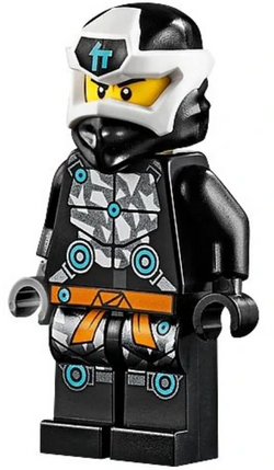 Detail Lord Garmadon Synchronsprecher Nomer 16