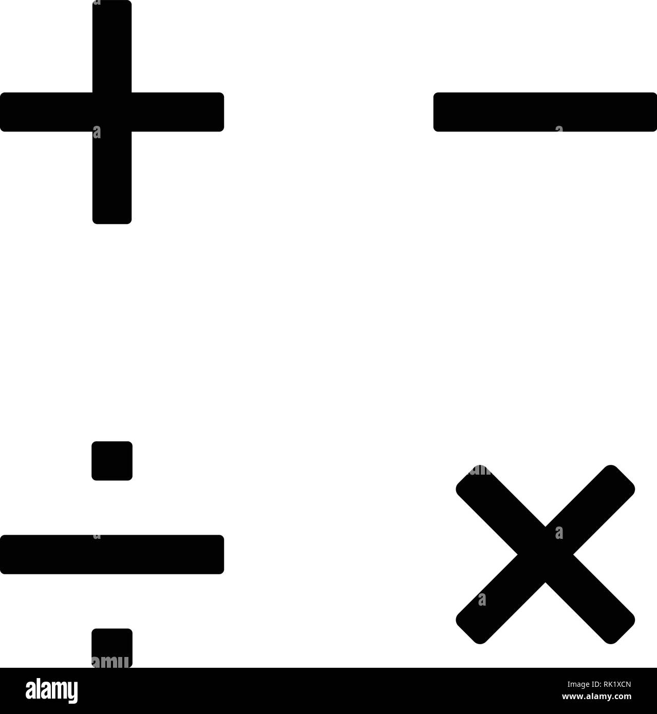 Detail Mathe Symbole Nomer 17