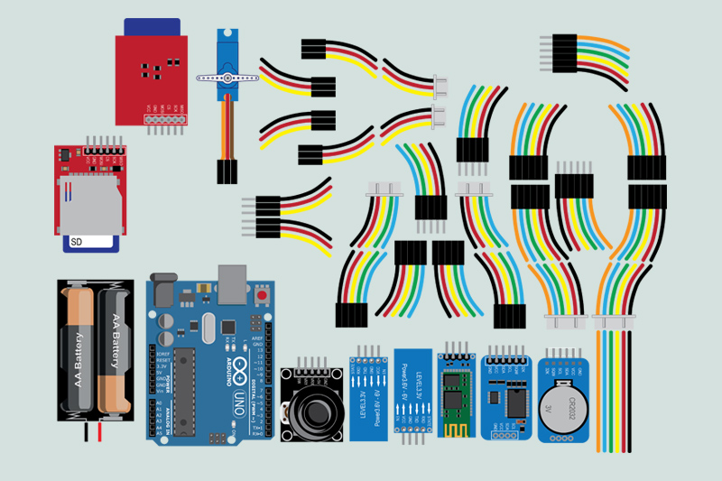 Detail Minibloq Arduino Nano Nomer 3