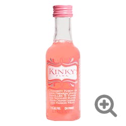 Detail Pink Kinky Vodka Nomer 2