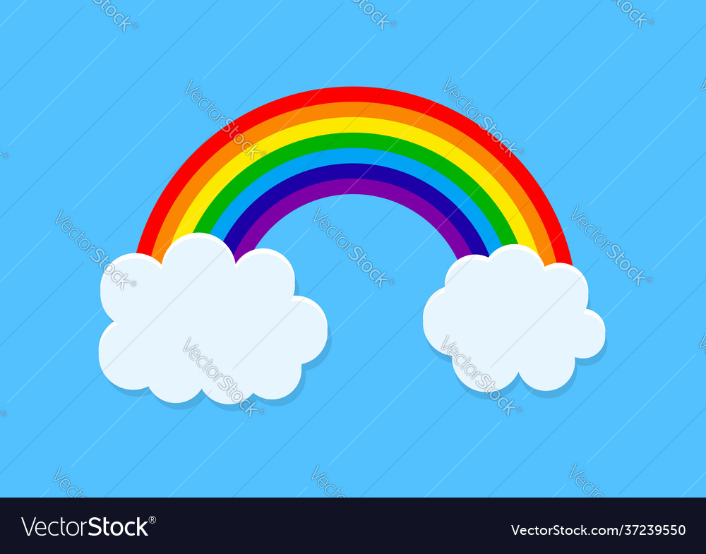 Detail Rainbow Hintergrund Nomer 15