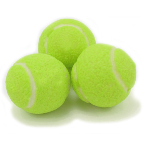 Detail Tennisball Malen Nomer 12