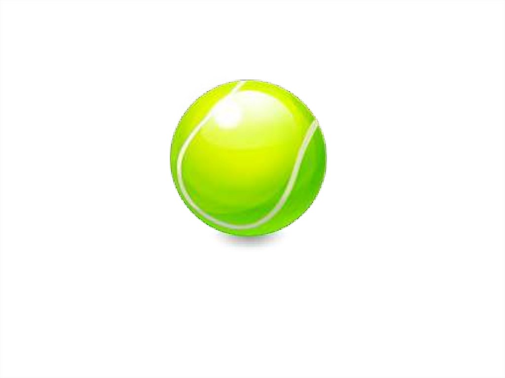 Detail Tennisball Malen Nomer 20