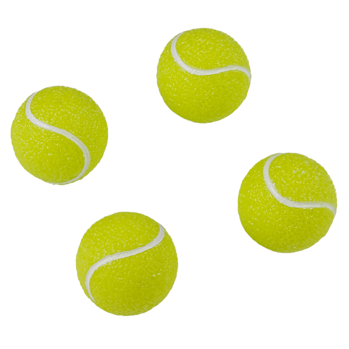 Detail Tennisball Malen Nomer 3