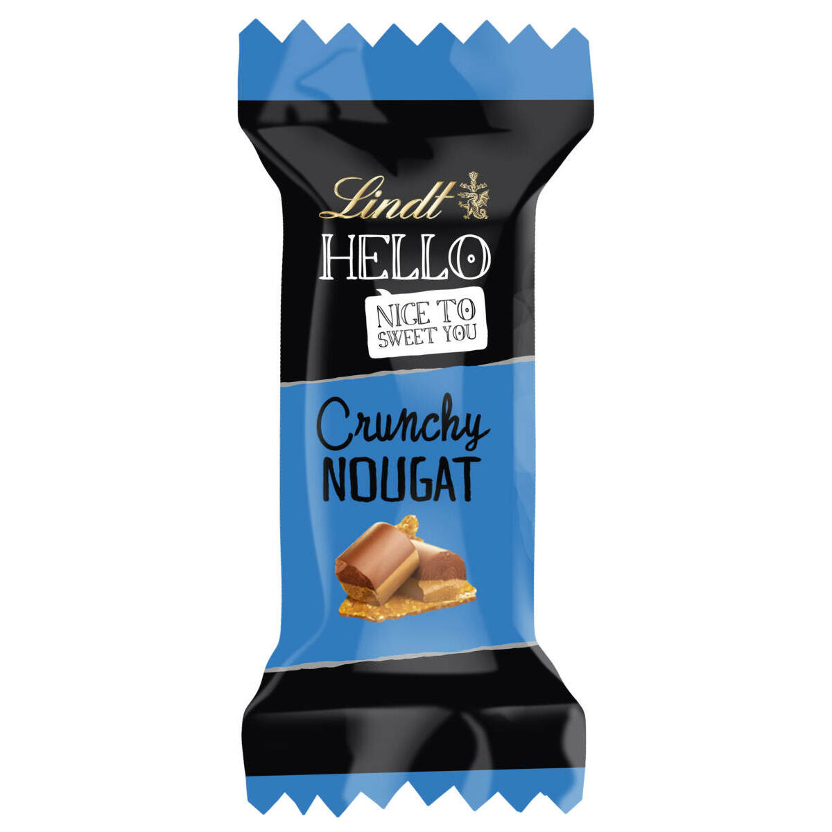 Detail Weisse Crunch Schokolade Nomer 14