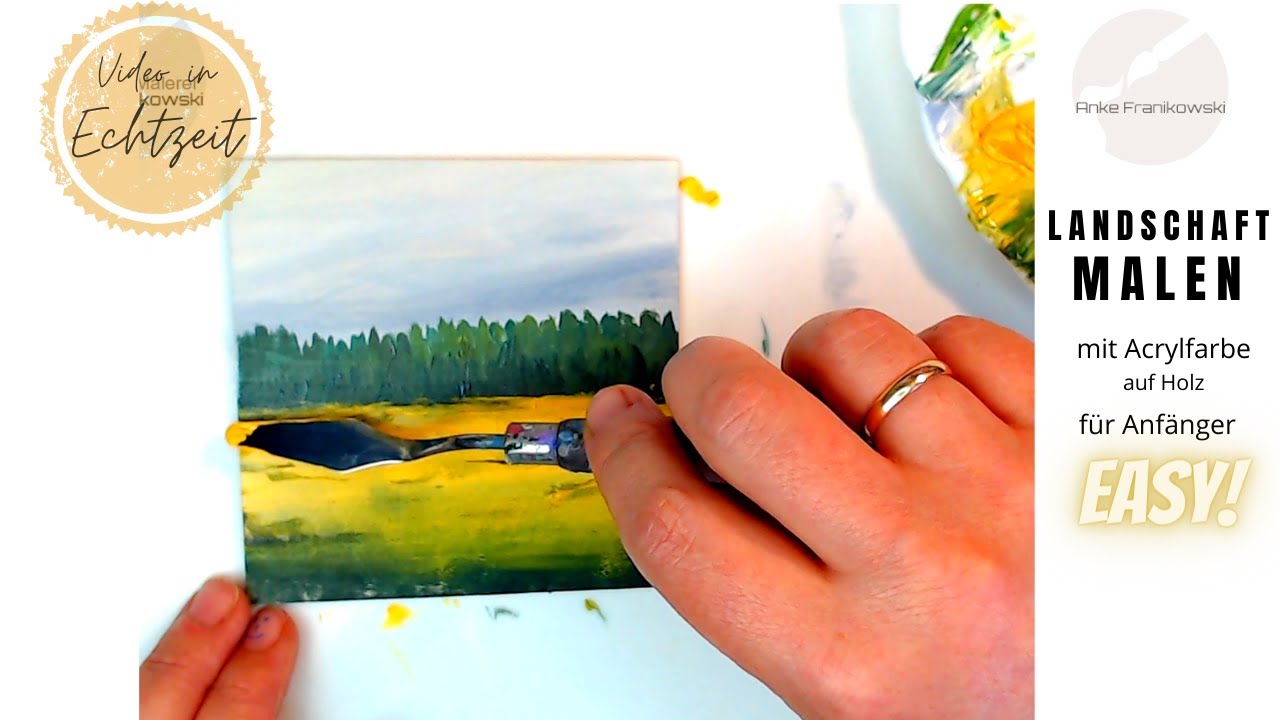 Youtube Landschaftsbilder - KibrisPDR