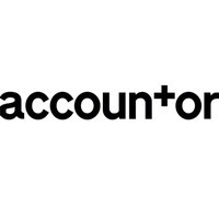 Detail Accountor Logo Nomer 4