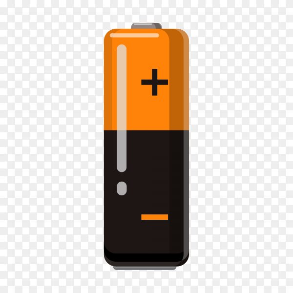 Battery Image Png - KibrisPDR