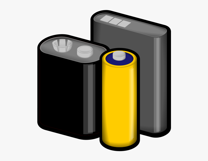 Detail Battery Image Png Nomer 3