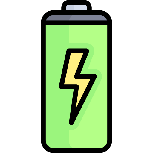 Detail Battery Image Png Nomer 7