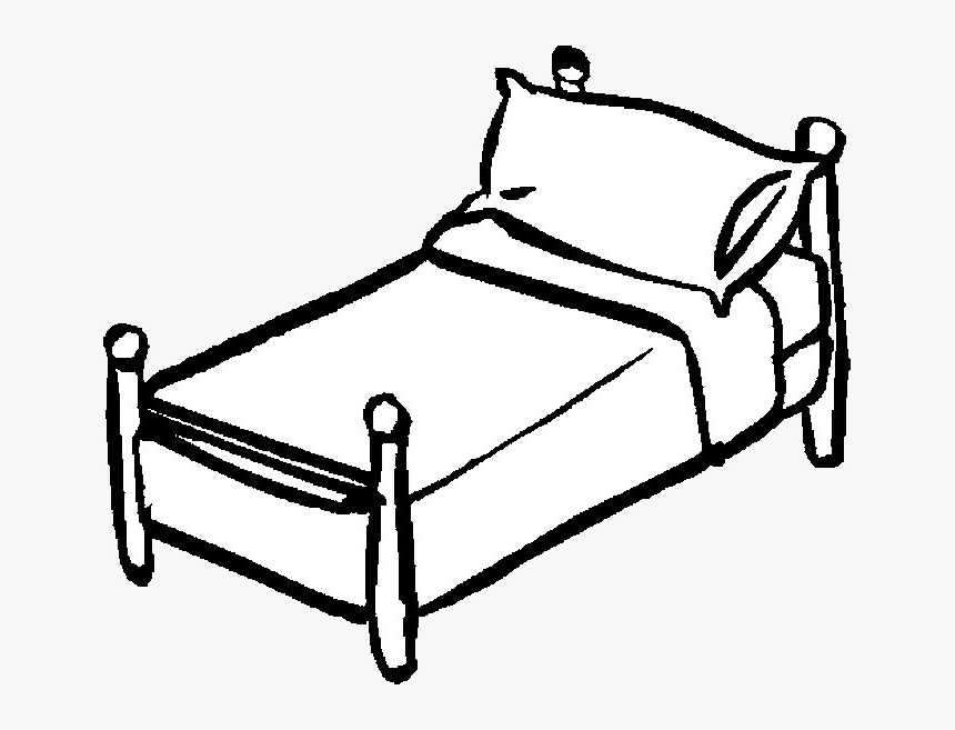 Detail Bed Drawing Nomer 10