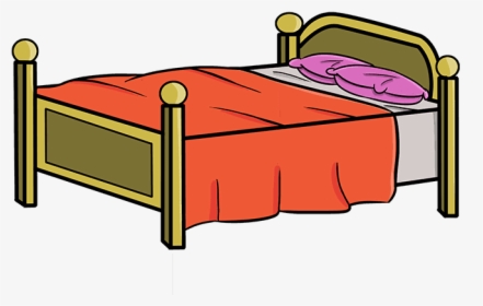 Detail Bed Drawing Nomer 11