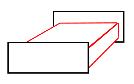 Detail Bed Drawing Nomer 14