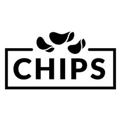 Detail Chip Logo Nomer 19
