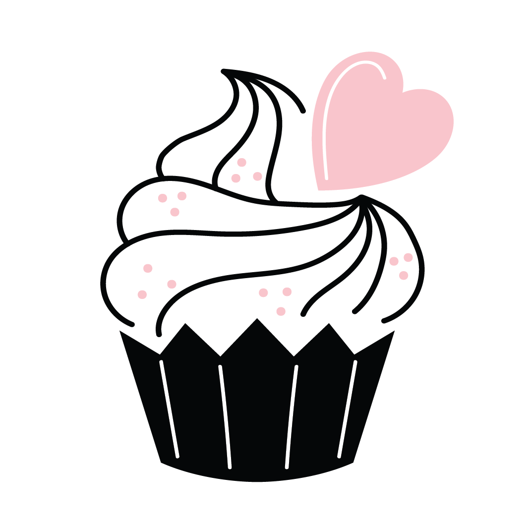 Detail Cupcake Malen Nomer 20