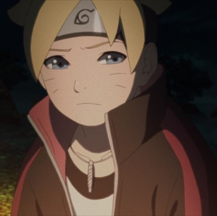 Detail Gambar Animasi Boruto Nomer 22