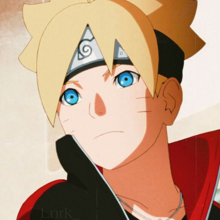 Detail Gambar Animasi Boruto Nomer 7